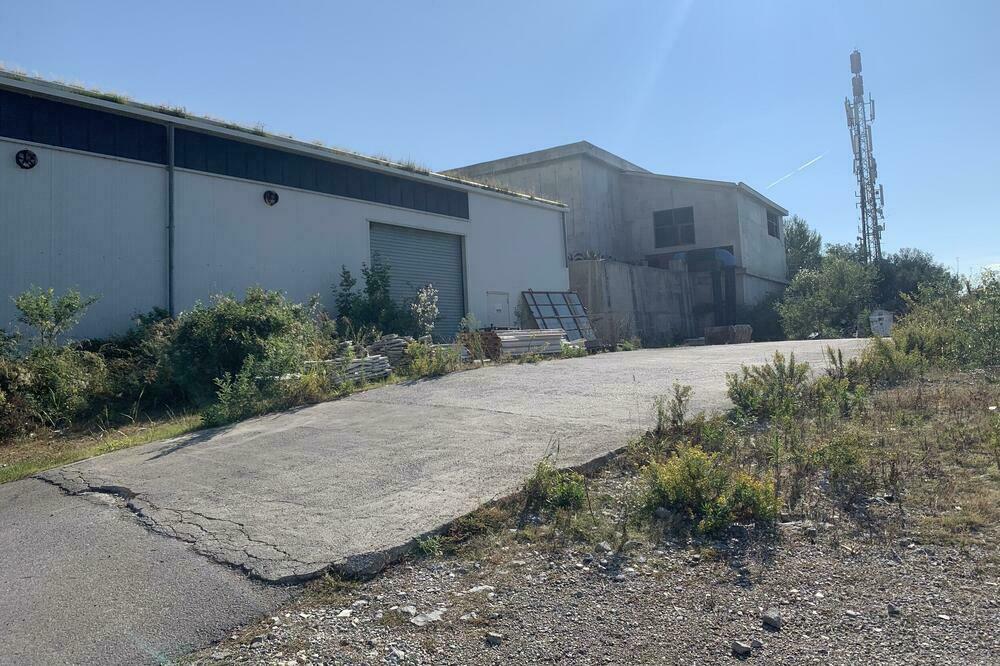 Postrojenje na Zavali “pojelo” velike pare