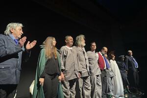 Premijera “Proklete avlije” nadmašila očekivanja: Osjećaj slobode...