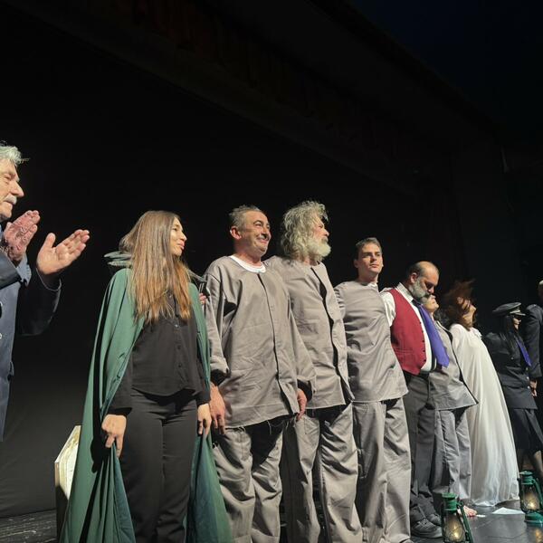 Premijera “Proklete avlije” nadmašila očekivanja: Osjećaj slobode...