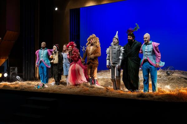 Prvi Međunarodni festival režije „Jagoš Marković“ završen...