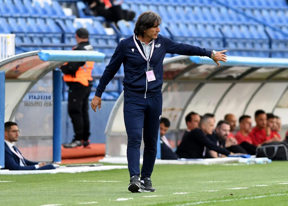 Vukićević se oprostio od Budućnosti: Specifičnost momenta uticala...