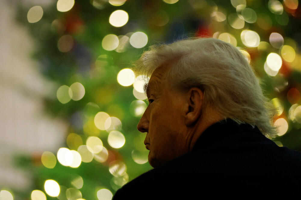 Donald Tramp, Foto: REUTERS