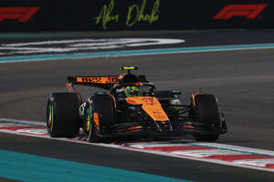 Svijet dobio novog šampiona, Lando Noris osvojio titulu u Formuli 1