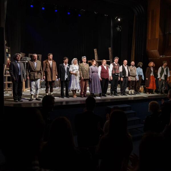 Vječita i neprevaziđena energija, silovitost, mašta i majstorstvo