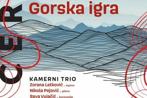 Muzičko putovanje kroz epohe i kulture