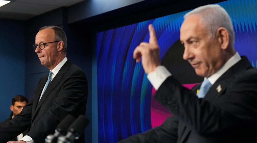 Netanjahu napovedal skorajšnji prehod v drugo fazo mirovnega sporazuma s Hamasom