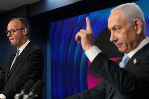 Netanjahu: Očekujem da će Izrael i Hamas vrlo brzo preći u drugu...