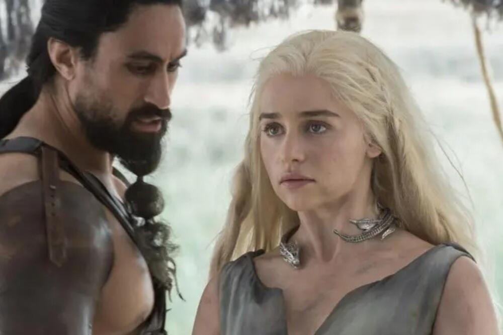 Netfliks kupuje striming uslugu Vorner brosa, koja obuhvata i HBO, poznat po serijama kao što je Igra prestola, Foto: Warner Brothers Discovery