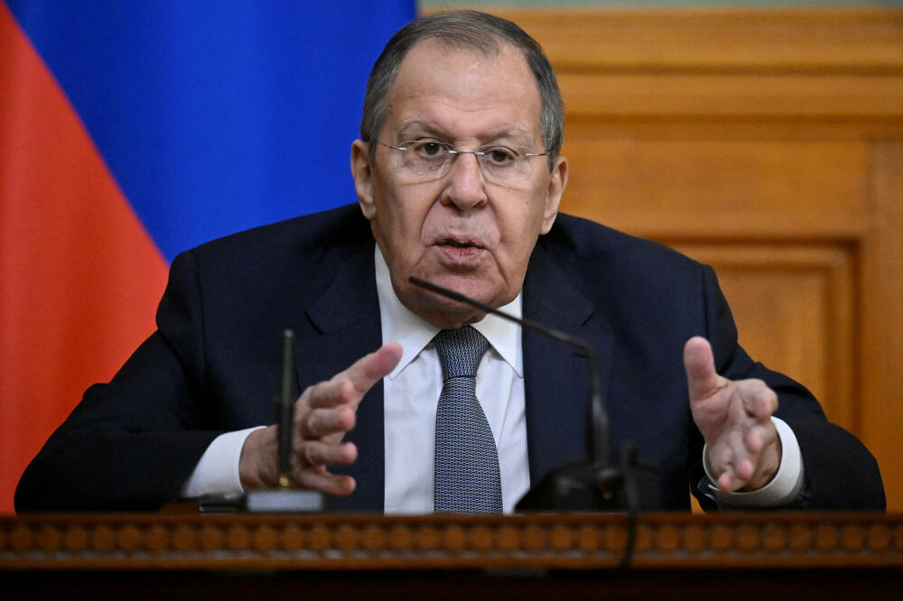Lavrov