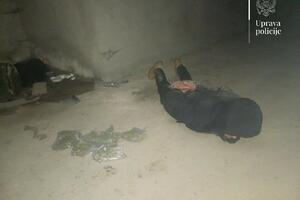 U Rožajama i Plavu oduzeto preko kilogram droge, puške, pištolj,...