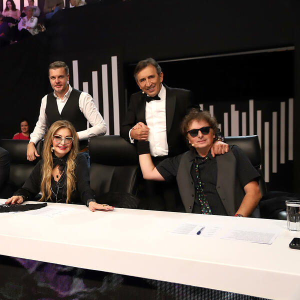 Kotoranka u novoj epizodi emisije "Nikad nije kasno"