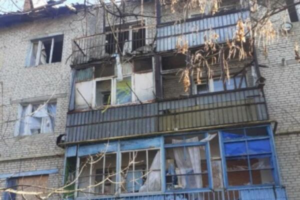 Kancelarija državnog tužioca Ukrajine: Tri osobe poginule u ruskim...