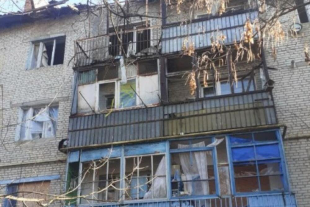 Fotografija koju je na Telegramu objavila Kancelarija državnog tužioca Ukrajine, Foto: Kancelarija državnog tužioca Ukrajine