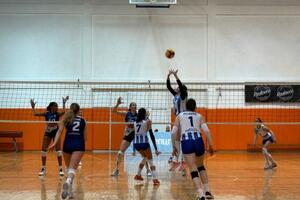 EPCG Superliga (Ž): Herceg Novom spektakl u Podgorici, pobjede...