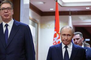 Gdje će Srbija kupovati gas ako ostane bez ruskog