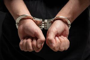 ODT u Nikšiću: Uhapšen osumnjičeni za seksualno uznemiravanje...