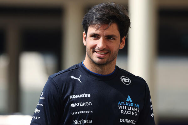 Sainc: Noris je dokazao da i dobar momak može da bude šampion...