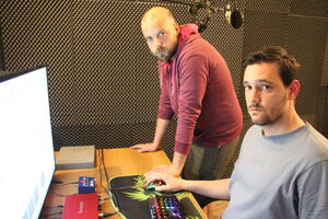 "Domaća rabota 2" kao presjek crnogorske rep scene