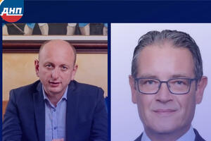 Knežević pisao Kalkavanu: Apelujte na turske kompanije da odustanu...