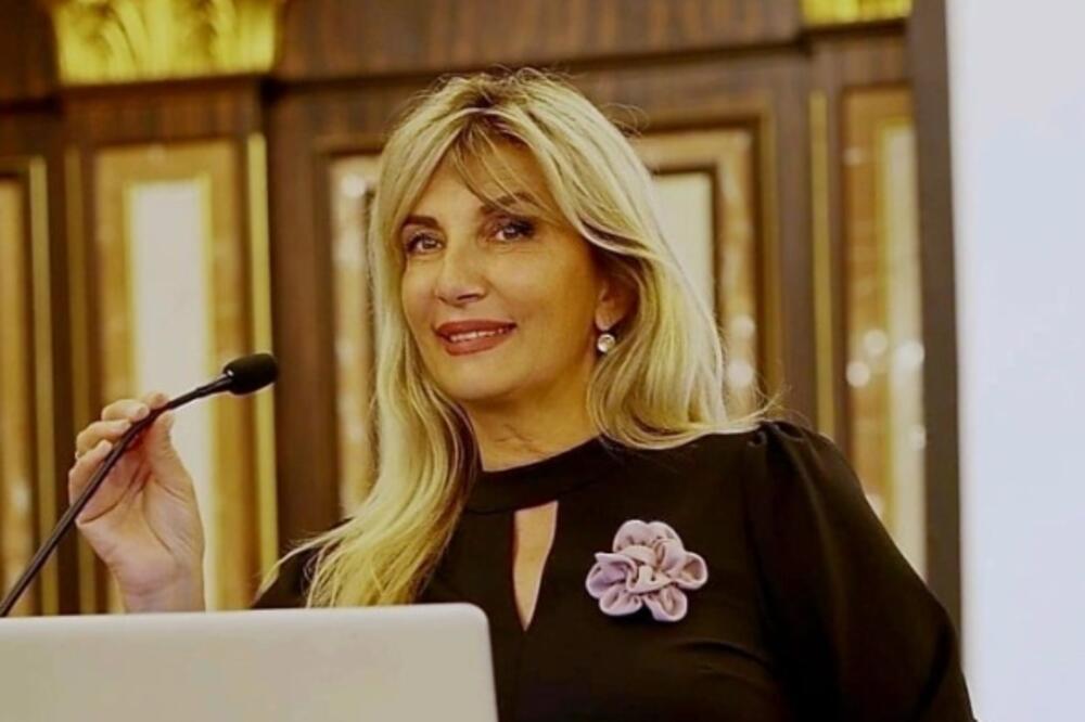 Gardašević-Slavuljica, Foto: Rahma Medini, MIMTC2025