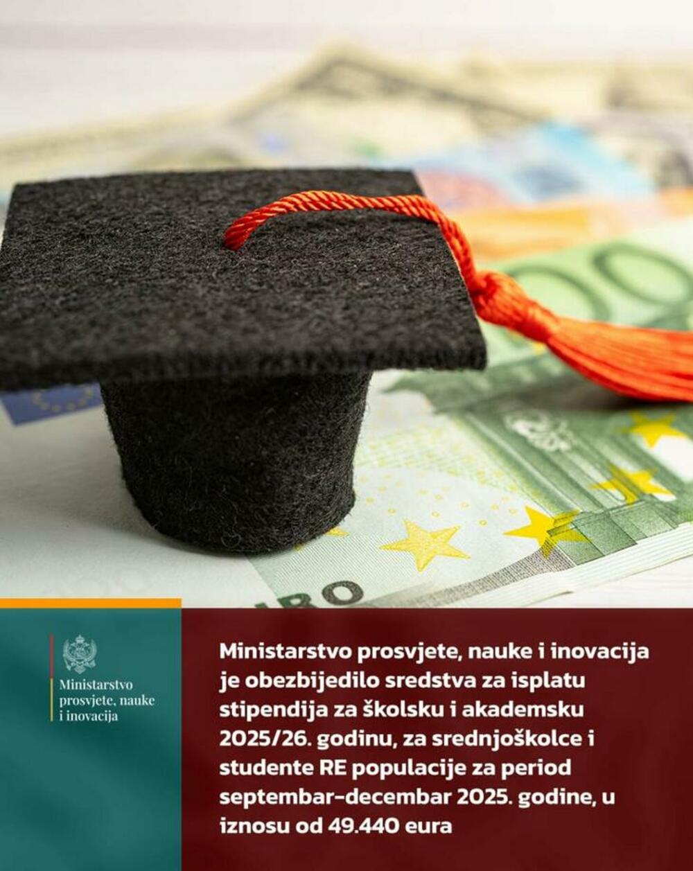 stipendije