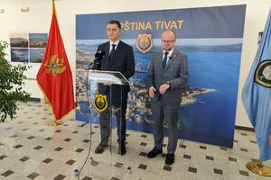 Pardubice potpisuju Memorandum o saradnji sa Tivtom