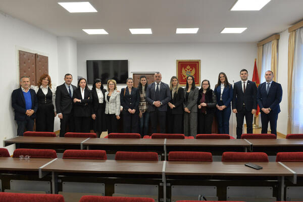 GA: Osnovan Ženski odbornički klub u SO Danilovgrad