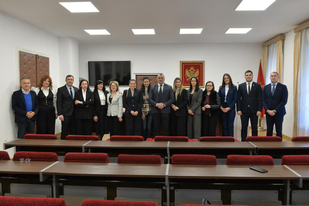 Foto: Građanska alijansa