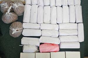 Nikšić: Oduzeto 25 kilograma rezanog duvana i 75 paklica cigareta,...