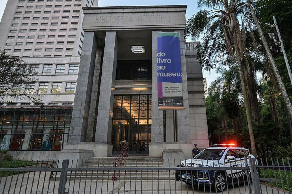 Foto: AFP via Getty Images