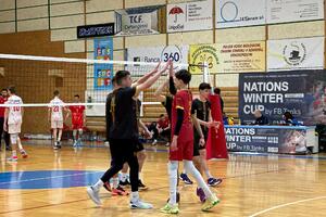 Bošković objavio spisak odbojkaša za pripreme U18 muške...