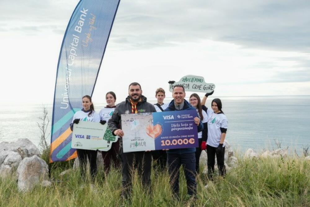 Universal Capital Bank