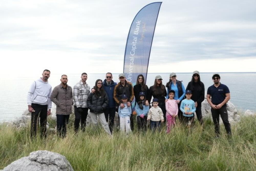 Universal Capital Bank