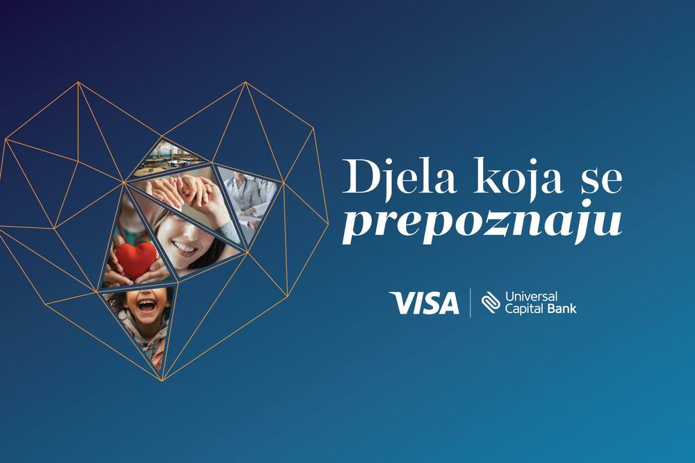 Foto: Universal Capital Bank