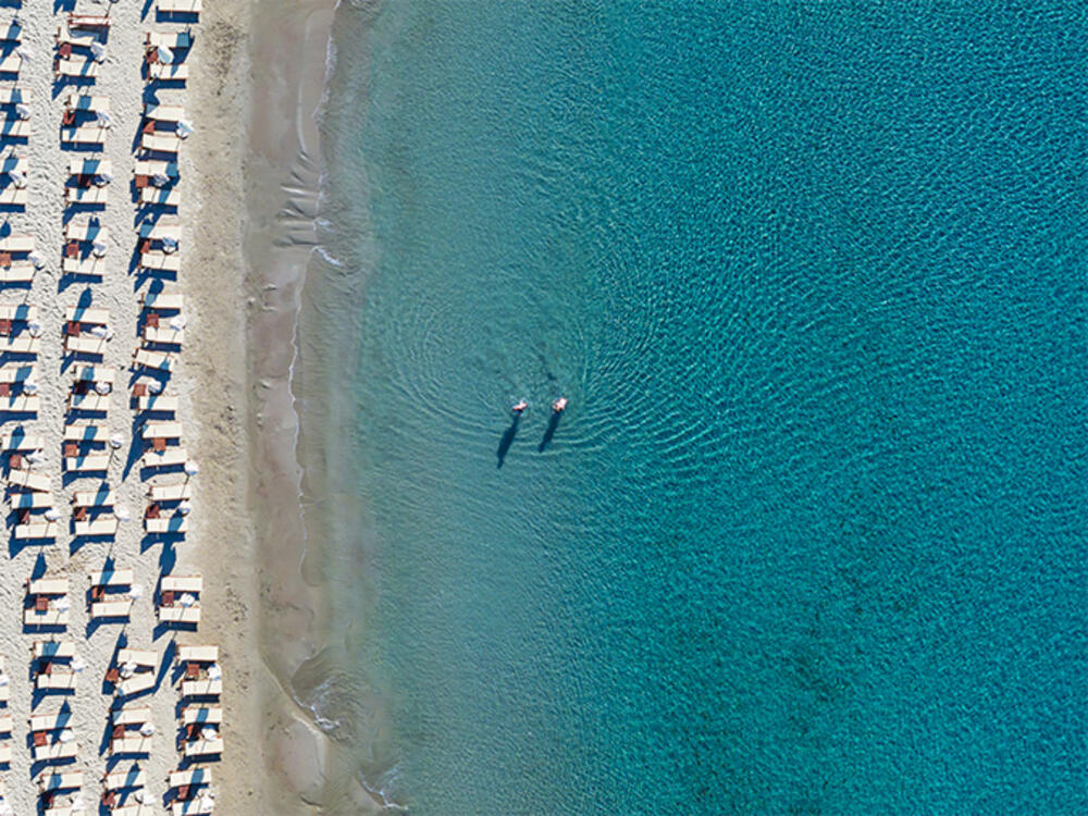 Javno preduzeće Morsko dobro Crne Gore