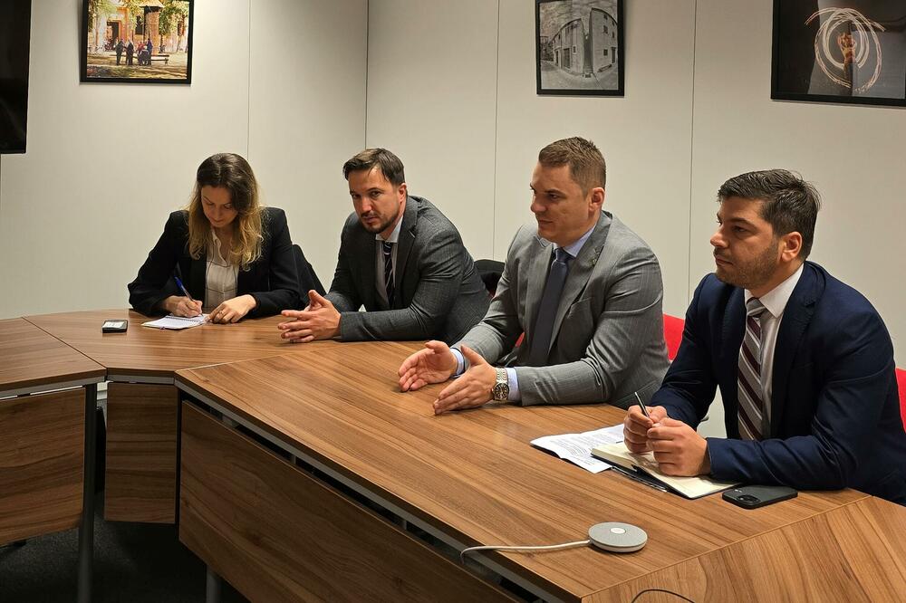 Foto: Ministarstvo energetike i rudarstva