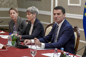 Nacionalni savjet za održivi razvoj ponovo u funkciji: Zajednički...