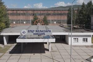 Dan Željezare Nikšić: Nekad čelik, danas energetika i novi...