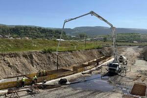 Tunel zatvaraju kad izvuku ribu - iz Rudnika uglja tvrde da su...