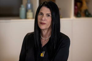 Majka posljednjeg taoca iz Gaze ne odustaje