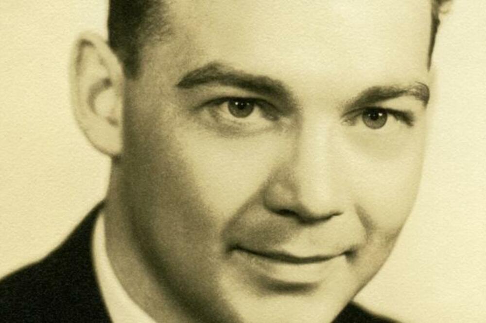 Foto: Handout Jack El-Hai