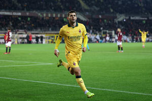 Milan od 0:2 do 3:2 i povratka na vrh na krilima fenomenalnog...