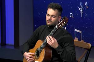 Trijumf Masimilijana Teste za kraj Nikšić Guitar Festivala