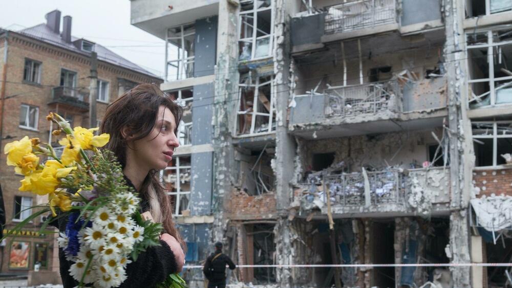 Global Images Ukraine via Getty Images