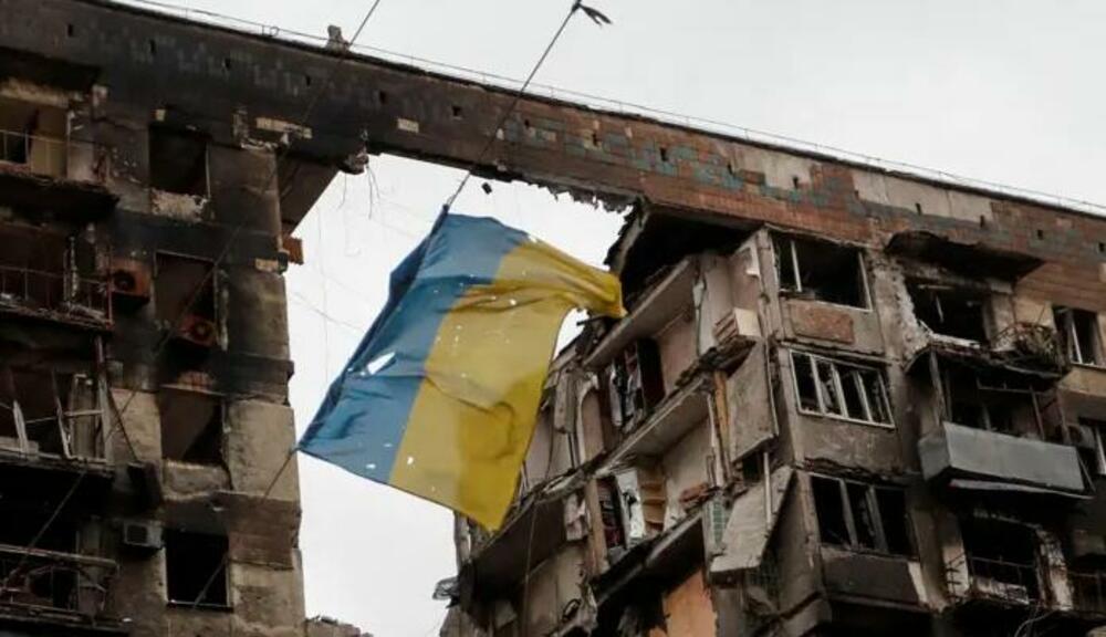 Rat u Ukrajini započeo je ruskom invazijom u februaru 2022. godine i to je najgori sukob u Evropi poslije Drugog svjetskog rata