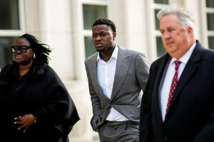 Saslušanje u Bruklinu: Rozir rekao da nije kriv za pomaganje...