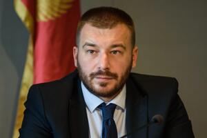 Krstović: Uvesti obavezu da se pribavi saglasnost Skupštine...