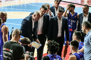 Nikšićani žele da zakorače ka plej-ofu, Simonović: Spremali smo se...