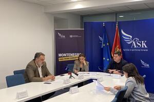 Provjerena imovina oko 400 funkcionera