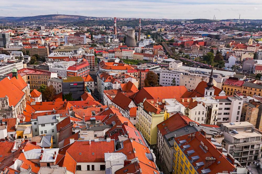 Brno, Foto: Shutterstock
